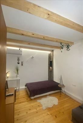 Beograd, apartman