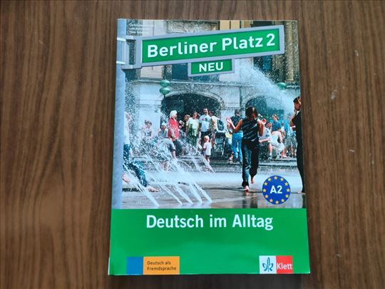 Berliner Platz 2 NEU