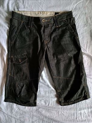 Bermude Fancy texas/pamuk