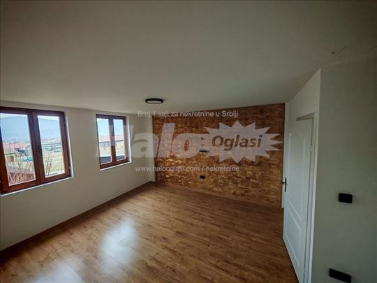 Duplex stan od 95m2 u Bajinoj Basti