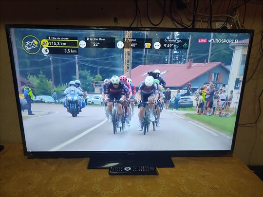 Dyon smart 43 tx ful hd 200hz t2 wifi nov