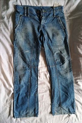 Farmerke Hip Hop / Vintage