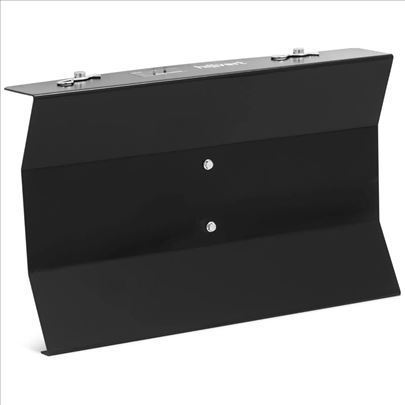 Hillvert plug za sneg 47.5x65x19cm za guseničar