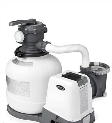 Intex pescana pumpa za bazen sx2800 novo garancija