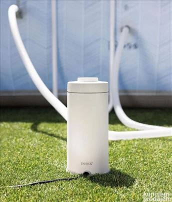 Intex pumpa A filter za bazen novi model garancija