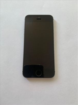 Iphone 5s crni 32gb (1)
