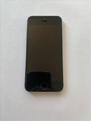 Iphone 5s crni 32gb (2)