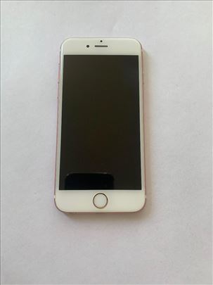 Iphone 6s 128gb rozi
