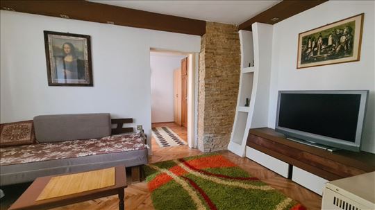 Kaluđerica, dvosoban stan 50m2