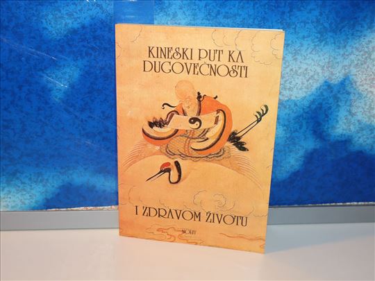 kineski put ka dugovečnosti i zdravom životu