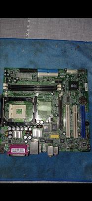 Medion MSI MD5000 Ver 1.2 MS-6701 478