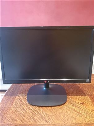 Monitor LG 22 inca LED LCD 22M35A B