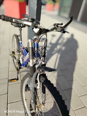 MTB Biciklo za visinu od 150 - 175 cm
