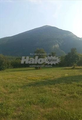 Na prodaju parcele u samom podnozju Rtnja