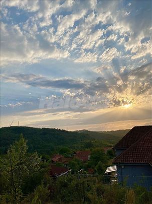 Na prodaju plac 15,5 ari u blizini Niške Banje