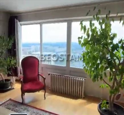 Novi Beograd - Fonrana genex #63344