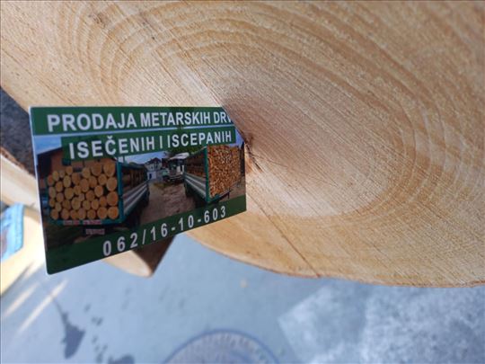 Ogrevno drvo