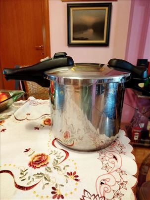Original BERGHOFF ekspres lonac - 10 L