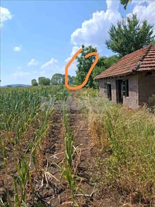 Plac u Sokobanji 6 ari 