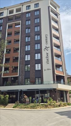 Prodaja apartmana u 21st Century Residence Spa