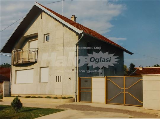 Prodaja kuce