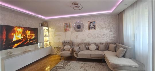 Prodaja Lux stana u Sremcici