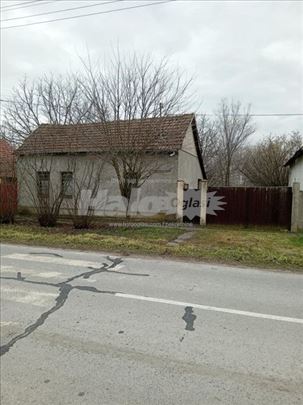 Prodajem kucu Rabe-Novi Knezevac