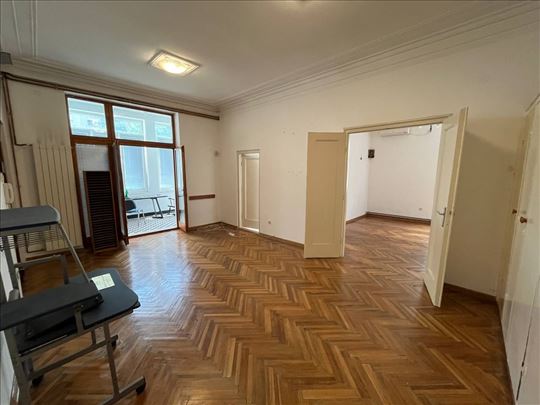 Salonac na Vracaru-Krunska