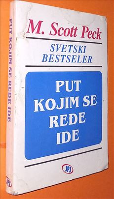 Scott Peck   Put kojim se redje ide