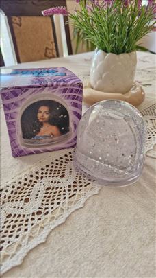 Snežna kugla sa fotografijama po izboru