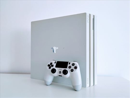 Sony Playstation 4 Pro 