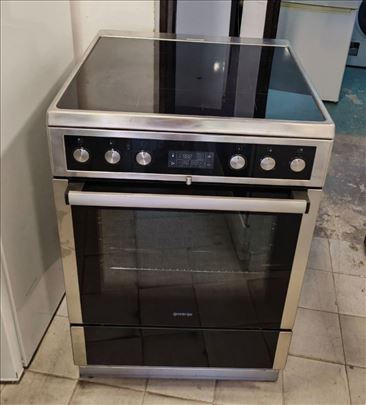 Sporet Gorenje 60cm uvoz garancija 12 meseci