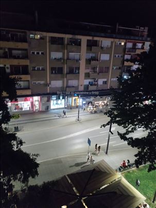 Stan 65m2 strogi centar Požarevac