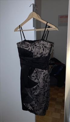 Svečana haljina, S veličina