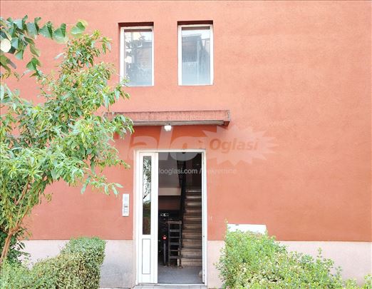 Trosoban stan u Čačku, Toplička 6/10