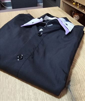 Twayn Club muška košulja dugih rukava