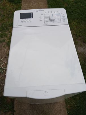 Ves masina Indesit 6kg prevoz 