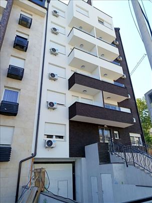 Banovo brdo, Lazara Kujundžića, 3.0, 100m2
