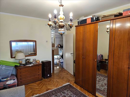 Banovo brdo Ljeska ulica