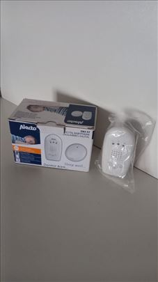 Bebi alarm Alecto DBX-57