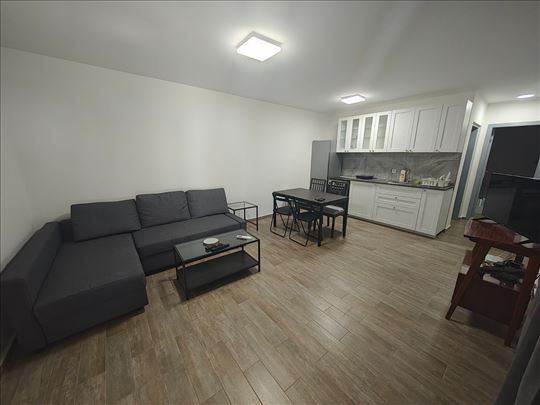 Bele vode, kuća 50m2 na 3ara