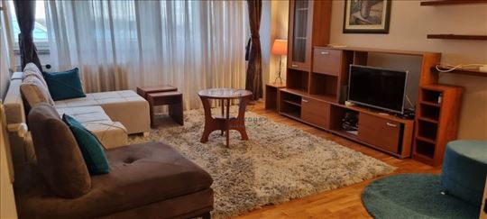 Blok 21, pet-friendly, 80 m2