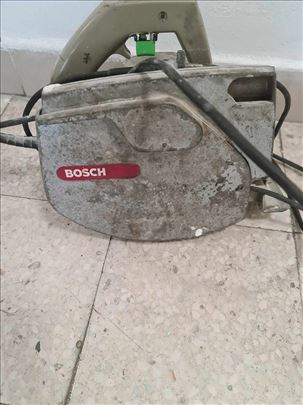 Boscn cilkular