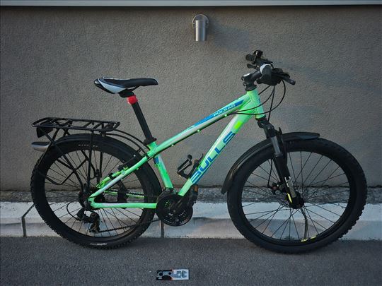 BULLS xc sport pulsar S kao nov