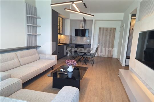 BW Sole - 23 - Beograd na vodi