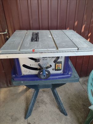 Cirkular veliki 2000 W