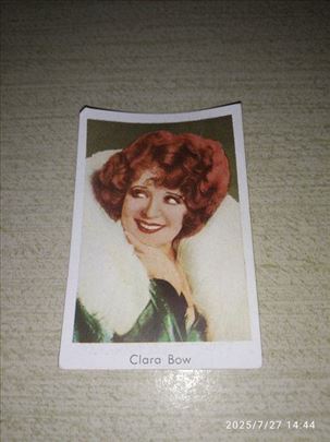 Clara Bow 1934 Goldfilm Konstantin