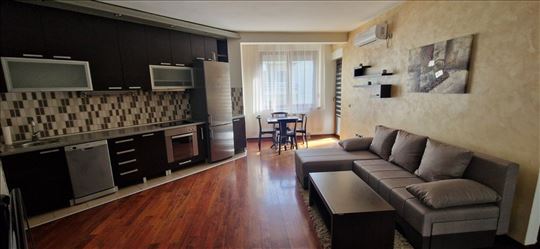 Đeram pijaca, novogradnja, 1,5, ID 24592