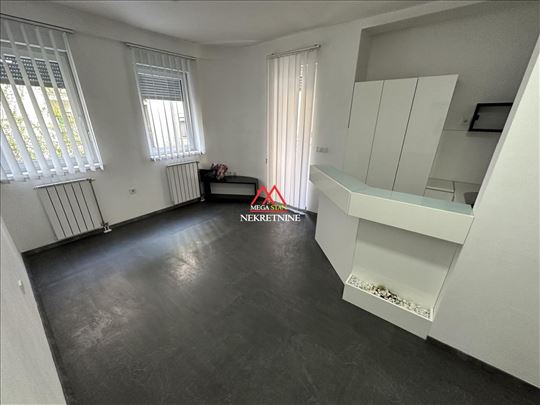 Dvoiposoban stan - 64m2 - Spens
