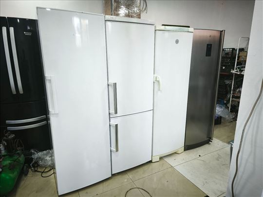 Electrolux zamrziva 180cm